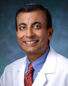 Dr. Rohit Seem