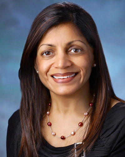 Dr. Manisha Kalra